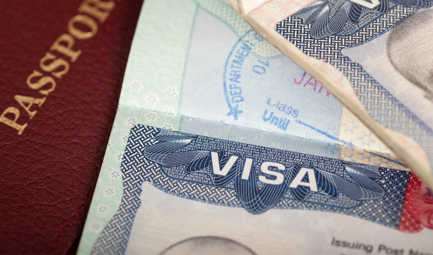 Asesoria para visas de turista