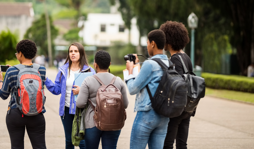 Planificacion y venta de tours internacionales